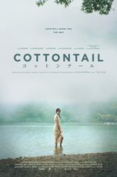 Cottontail Poster